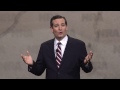 Ted Cruz: 2015 NRA-ILA Leadership Forum