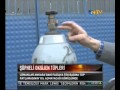 OSTİM - MEGA CENTER PATLAMASINA UZMAN YORUMU - Film Yorum