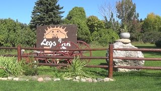 Legs Inn (Cross Village, Michigan)