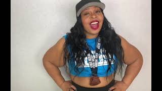 Khyla Easler Completes Her Fitness 60Day Challenge