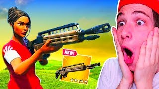 MEJORES MOMENTOS y FAILS con 😂*FUSIL LEGENDARIO*😨 FORTNITE Battle Royale *EPIC FAILS*