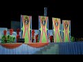 Pagsanjan Street Dancing - La Laguna 2013