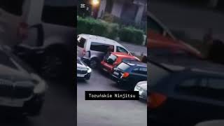 Boxdel Pokazuje Nagranie Z Ucieczki Denisa