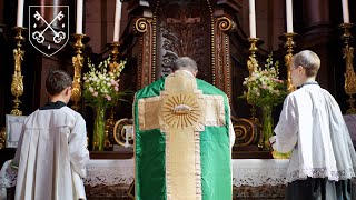 Sommes-nous en bonne santé (spirituelle) ?