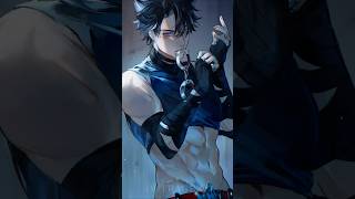 For The Girls 1Hp Wriothesley Vs Arlno Genshin Impact