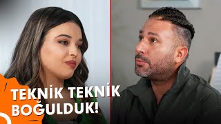 Necipi İsyan Ettiren Yorumlar Zuhal Topalla Yemekteyiz 258. Bölüm