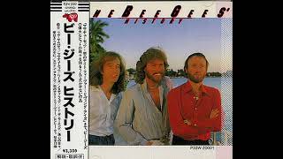 Watch Bee Gees Aint Nothing Gonna Keep Me From You video