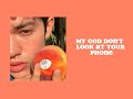 Crush Culture Conan Gray Lyrics Crush Culture Conan Gray Lyrics
