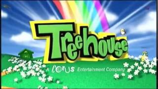 Treehousenelvanacoquette Productions