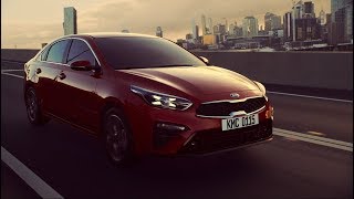 Make Your Day L All-New Cerato L Kia