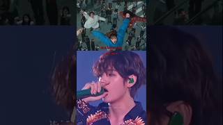 Blackpink Jump Vs Bts Jump