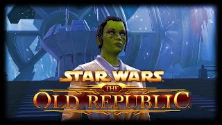The Future Of Swtor 2025