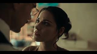Alma Leonardo Kiss Dark Desire 1X09 I Maite Perroni Jorge Poza