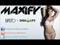 Basto vs Dada Life - Feed The Stormchaser (Maxify Mashup)