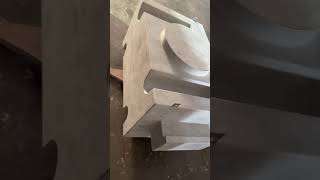 Wooden Pattern