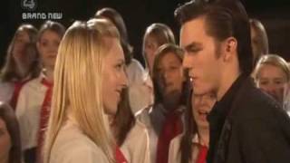 Skins - Tony God Only Knows
