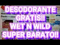 DESODORANTE GRATIS!! Y MAS!! | Circular CVS semana 1/20/19 - 1/26/18