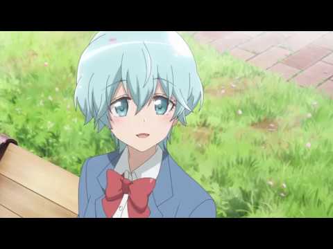 TVアニメ「放課後さいころ倶楽部」特報PV (05月26日 09:45 / 33 users)