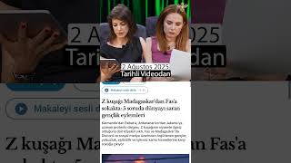 Fasta Öngördüğümüz Hareketlilik Gündemde