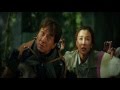 Chinese Zodiac funny fight scene 01 Chinese Zodiac funny fight scene 01