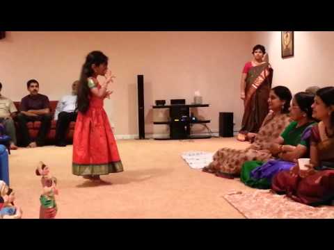 Maadu Meikkum Kanne by Aditi