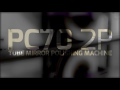 Mirror Polishing Machine - PC70 2P