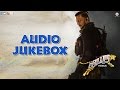 Hebbuli - Full Movie | Audio Jukebox | Kiccha Sudeep, Amala Paul & Ravichandran | Arjun Janya