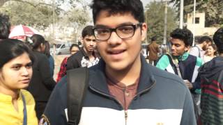 National Talent Acquisition Test 2016 New Delhi (NTAT)