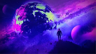 Lucid Dreaming Sleep Music With Potent Theta Waves | 963 Hz Deep Sleeping Music For Vivid Dreams