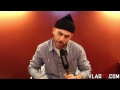 Alchemist on Coming From Beverly Hills & Being White in Hip-Hop