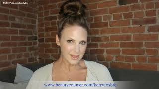 BEAUTY CITY EP 5 - Kerry Talks About a B Corporation and Its Importance in the Beauty Industry