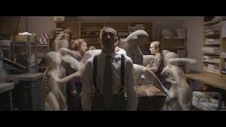 They Might Be Giants - I Left My Body (Contest Entry)