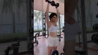 Maria Vania Gym