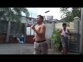 image Goyang Caesar Ala Anak Kost Jogja Joging