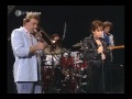 Astrud Gilberto - ZDF Jazz Club - 1988