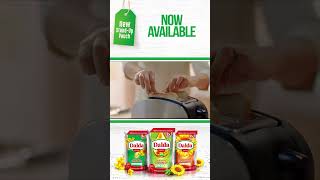 New Dalda Stand Up Pouch