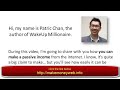 quick ways to make money and make 200 dollars a day | making money from home