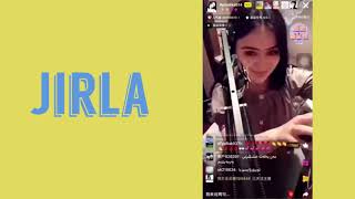 Uyghur Song Jirla By Uyghur Singer Aymelike