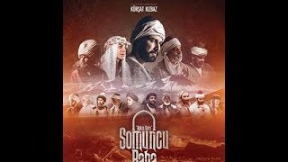 Somuncu Baba Aşkın Sırrı Yerli Film Izle