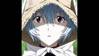 Ayanami Reievangelion 3.01.0 Edit