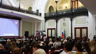 Russian arbitration day 2015 (Секция 2 c 13:30 до 15:20)