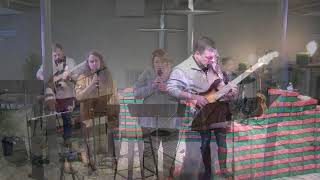 Grace Baptist Live Stream