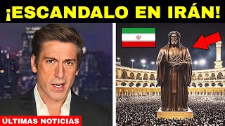 1 Millón De Musulmanes Se Convierten Al Cristianismo La Revolución De Jesús Arrasa Irán