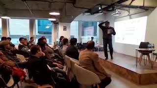 #Startup101 TO DO List for every Startup Owner #2020edition