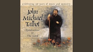 Watch John Michael Talbot Psalm 95 come Worship The Lord video