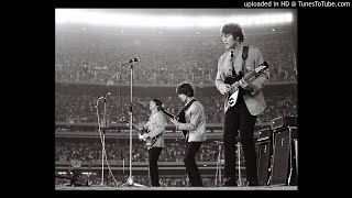 Watch Beatles Dizzy Miss Lizzy video