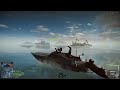 Paracel Storm LELVOLUTION (Battlefield 4 Launch)