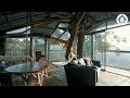 A sky-high treehouse in the Blue Mountains | Living On The Edge | realestate.com.au