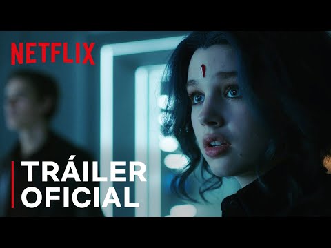 Titanes: Temporada 2 | Tráiler oficial | Netflix