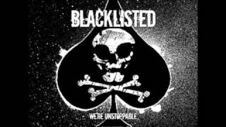 Watch Blacklisted Left Alone video